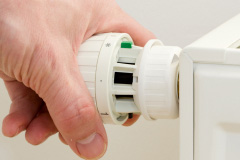 Farnley Tyas central heating repair costs